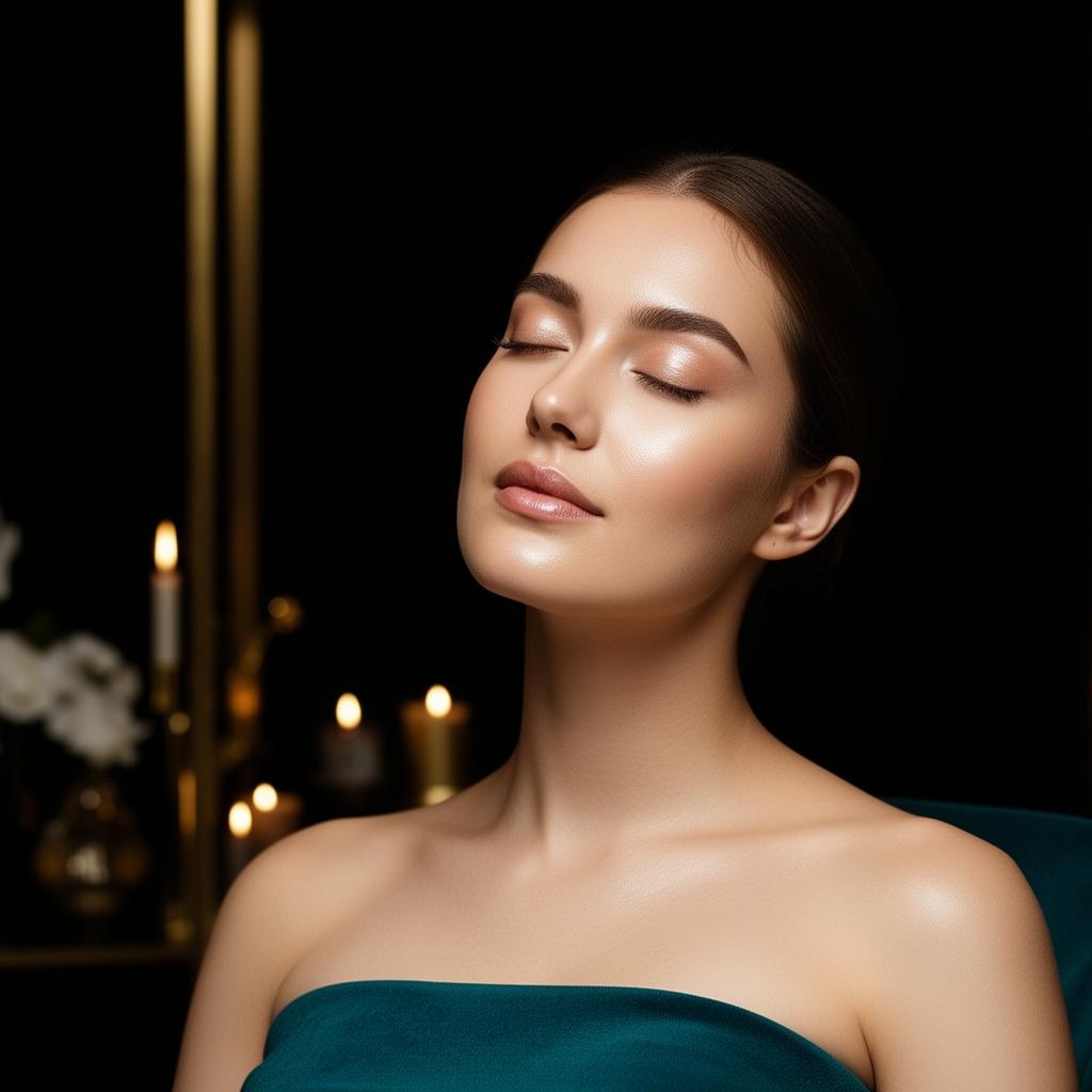 Beauty Enhancements
