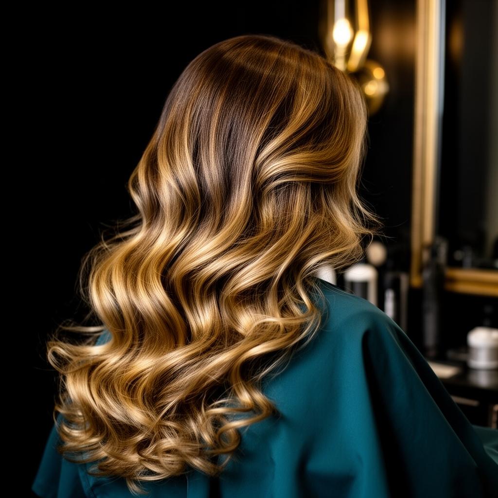 Hair Services